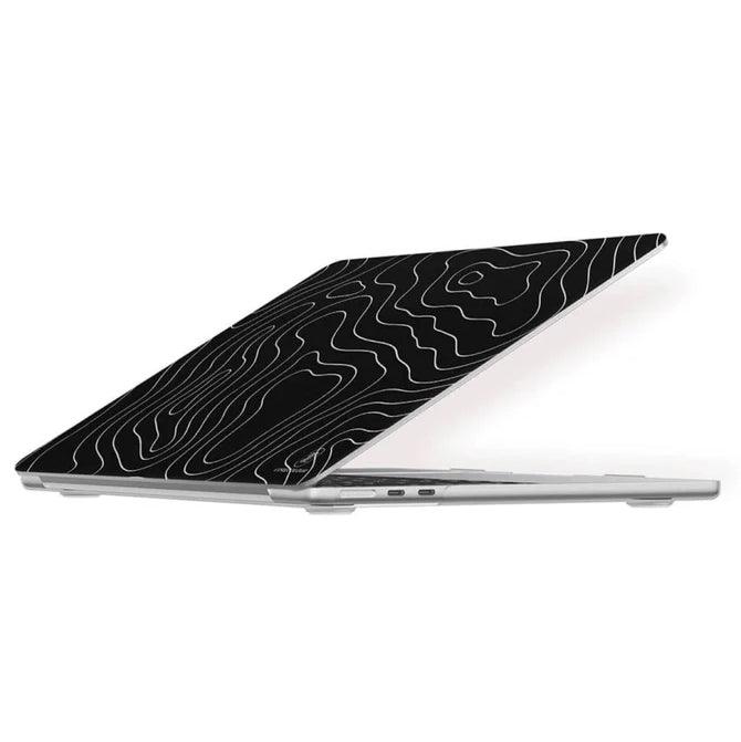 MacBook Matte Case Late Night Drive – MacBook Pro 14″ (2021/2023) - CORECOLOUR AU