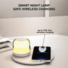 Night Lamp Wireless Charger - CORECOLOUR AU
