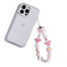 Pink Heart Phone Charm - CORECOLOUR AU