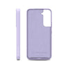 Samsung Galaxy S22+ Lady Lavender Silicone Phone Case - CORECOLOUR AU