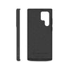 Samsung Galaxy S22 Ultra Dark Darcy Silicone Phone Case - CORECOLOUR AU
