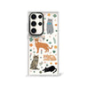 Samsung Galaxy S23+ A Purr-fect Day Phone Case - CORECOLOUR AU