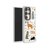 Samsung Galaxy S23+ A Purr-fect Day Phone Case - CORECOLOUR AU