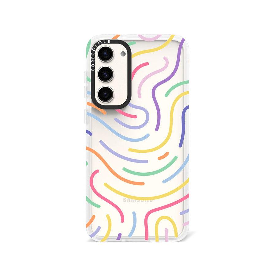 Samsung Galaxy S23 Gummy Land Phone Case - CORECOLOUR AU