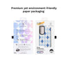 Samsung Galaxy S23 Ice Frost Phone Case - CORECOLOUR AU