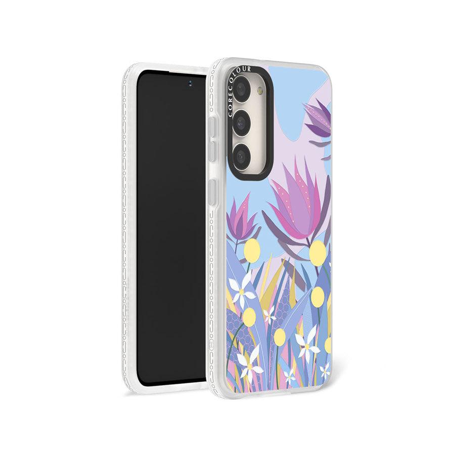 Samsung Galaxy S23 King Protea Phone Case - CORECOLOUR AU