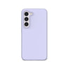 Samsung Galaxy S23 Lady Lavender Silicone Phone Case - CORECOLOUR AU