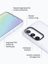 Samsung Galaxy S23+ Paint Party Phone Case - CORECOLOUR AU