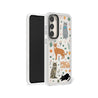 Samsung Galaxy S23 Ultra A Purr-fect Day Phone Case - CORECOLOUR AU