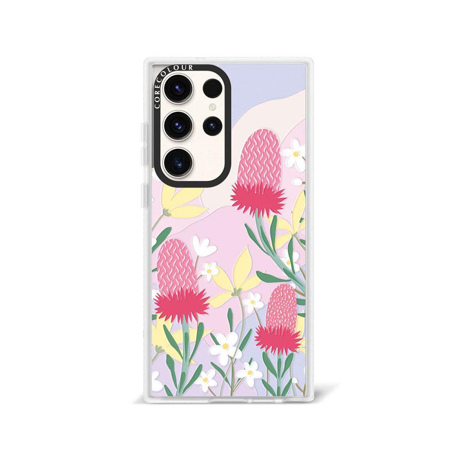 Samsung Galaxy S23 Ultra Banksia Phone Case - CORECOLOUR AU