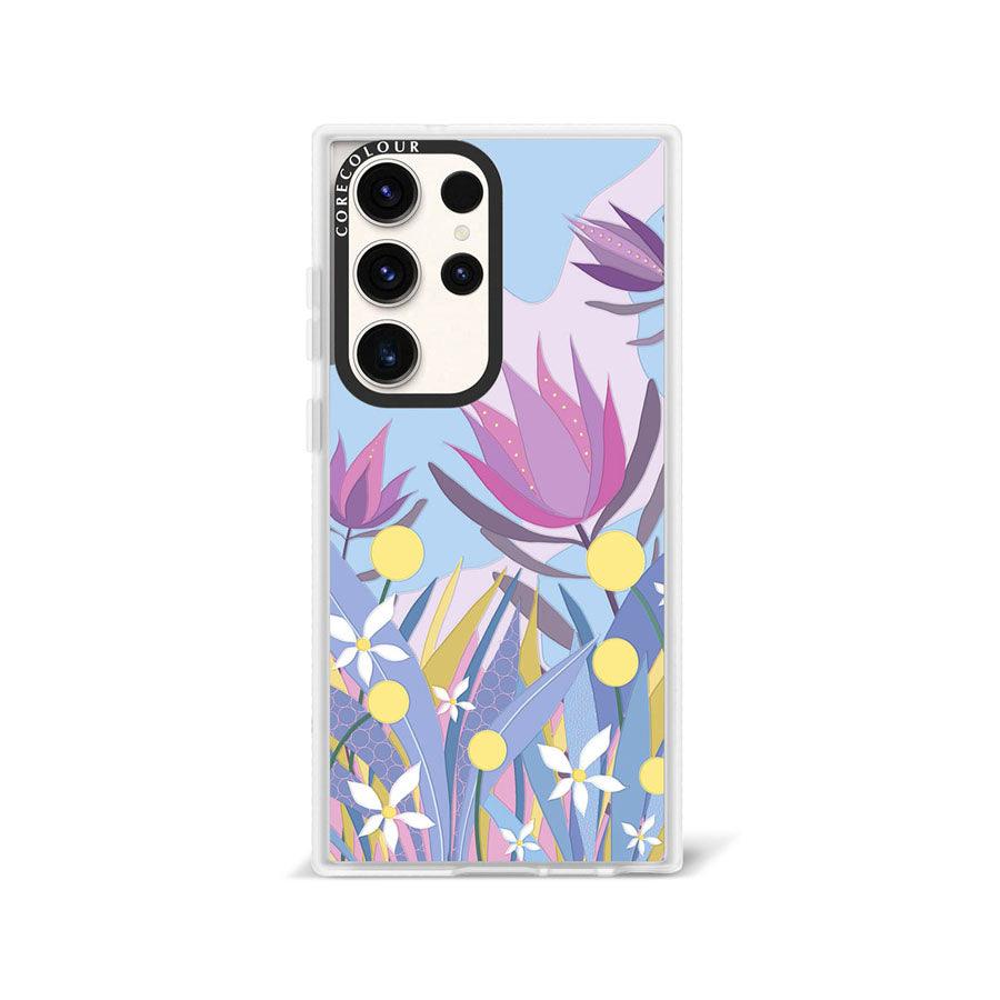 Samsung Galaxy S23 Ultra King Protea Phone Case - CORECOLOUR AU