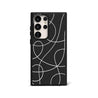 Samsung Galaxy S23 Ultra Seeing Squiggles Phone Case - CORECOLOUR AU