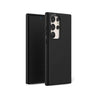 Samsung Galaxy S23 Ultra Solid Black Phone Case - CORECOLOUR AU