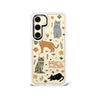 Samsung Galaxy S24 A Purr-fect Day Phone Case - CORECOLOUR AU