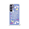 Samsung Galaxy S24+ Always Believe Phone Case - CORECOLOUR AU