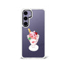 Samsung Galaxy S24+ Cherry Parfait Phone Case - CORECOLOUR AU