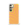 Samsung Galaxy S24 Coral Glow Phone Case - CORECOLOUR AU