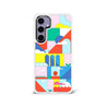 Samsung Galaxy S24+ Hue Horizon Phone Case - CORECOLOUR AU