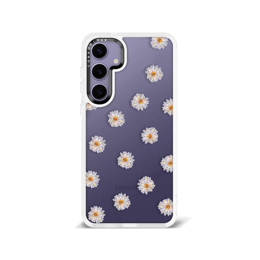 Samsung Galaxy S24+ Oopsy Daisy Phone Case - CORECOLOUR AU