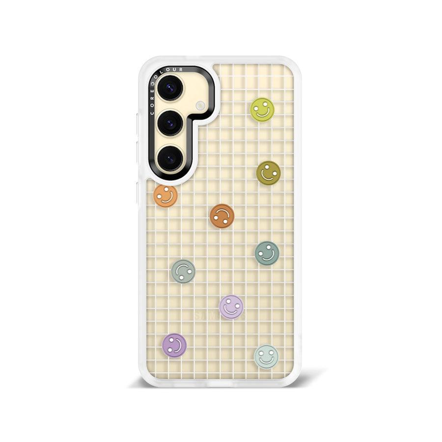 Samsung Galaxy S24 School's Out! Smile! Phone Case - CORECOLOUR AU