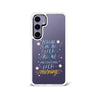 Samsung Galaxy S24+ Start New Each Morning Phone Case - CORECOLOUR AU