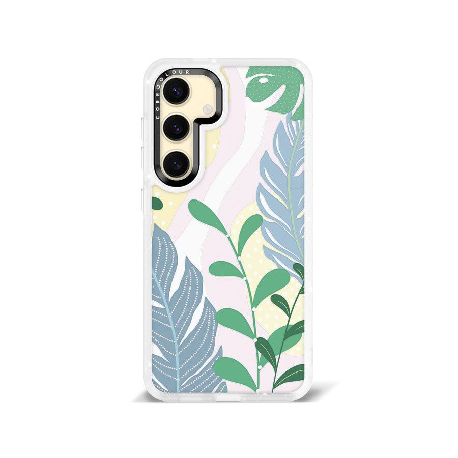 Samsung Galaxy S24 Tropical Summer I Phone Case - CORECOLOUR AU