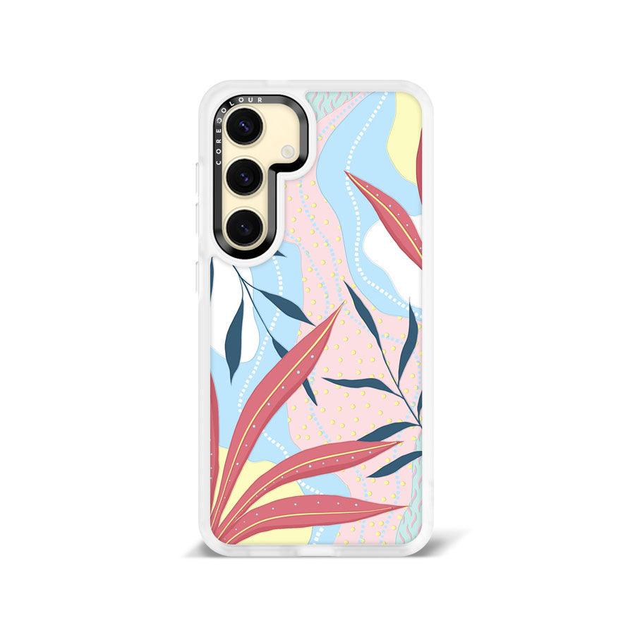 Samsung Galaxy S24 Tropical Summer II Phone Case - CORECOLOUR AU