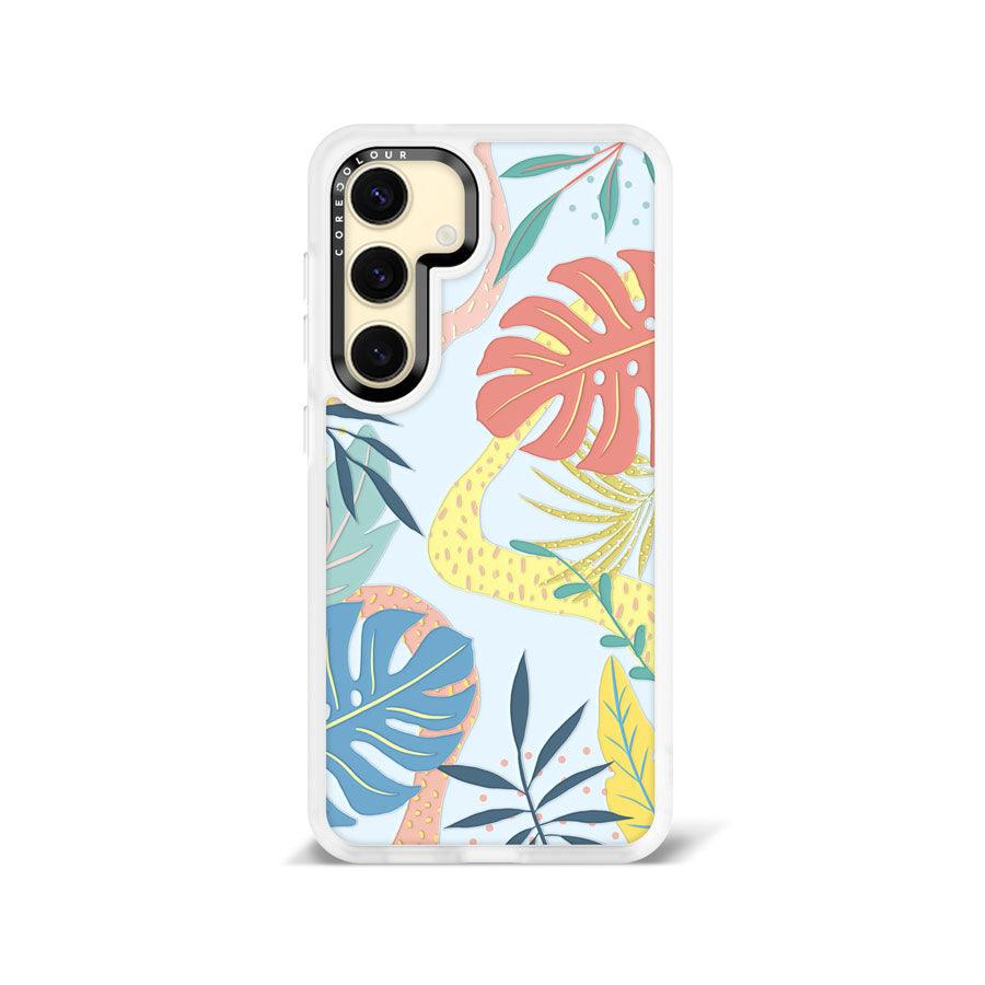 Samsung Galaxy S24 Tropical Summer III Phone Case - CORECOLOUR AU