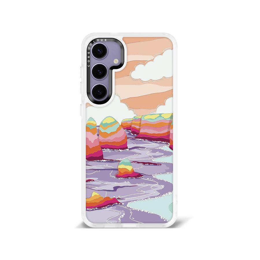 Samsung Galaxy S24+ Twelve Apostles Phone Case - CORECOLOUR AU