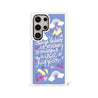 Samsung Galaxy S24 Ultra Always Believe Phone Case - CORECOLOUR AU