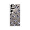 Samsung Galaxy S24 Ultra Butterfly Kiss Phone Case - CORECOLOUR AU