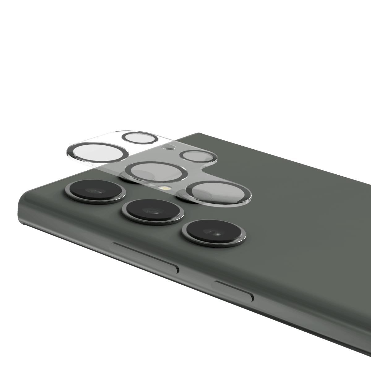 Samsung Galaxy S24 Ultra Camera Lens Protector