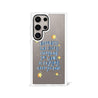 Samsung Galaxy S24 Ultra Enjoy What You Have Phone Case - CORECOLOUR AU