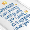 Samsung Galaxy S24 Ultra Enjoy What You Have Phone Case - CORECOLOUR AU