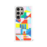 Samsung Galaxy S24 Ultra Hue Horizon Phone Case - CORECOLOUR AU