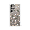 Samsung Galaxy S24 Ultra Marble Confetti Phone Case - CORECOLOUR AU