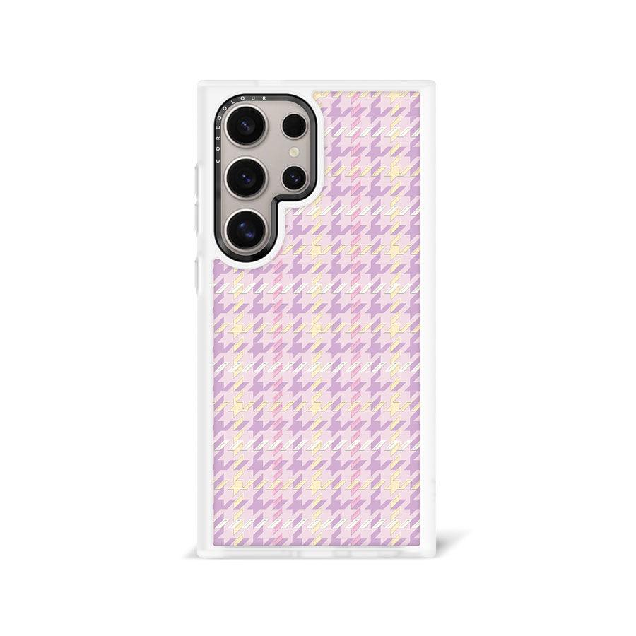 Samsung Galaxy S24 Ultra Pink Illusion Phone Case - CORECOLOUR AU
