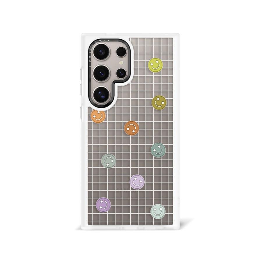 Samsung Galaxy S24 Ultra School's Out! Smile! Phone Case - CORECOLOUR AU