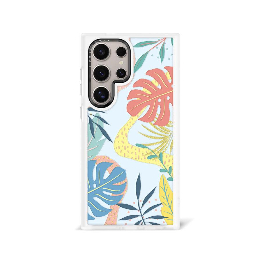 Samsung Galaxy S24 Ultra Tropical Summer III Phone Case - CORECOLOUR AU