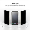Samsung S24 & S24+ & S24 Ultra Privacy Guard Tempered Glass Screen Protector with Installation Tool - CORECOLOUR AU