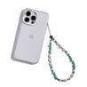 Turquoise Phone Charm - CORECOLOUR AU