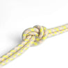 Yellow Grey Phone Strap with Strap Card - CORECOLOUR AU