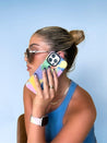 iPhone 12 Pro Paint Party Phone Case - CORECOLOUR AU