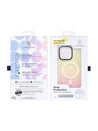 iPhone 13 Pro Iridescent Glitter Phone Case - CORECOLOUR AU