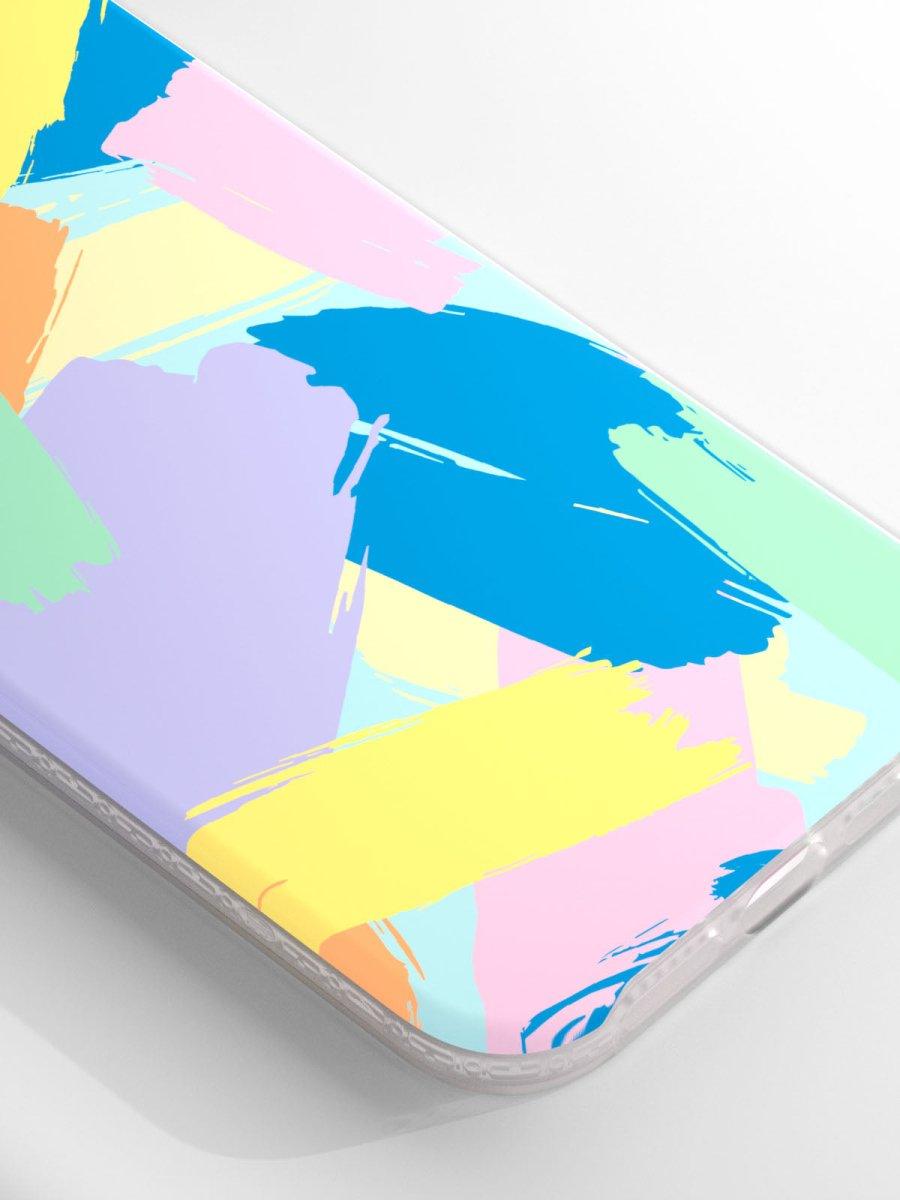 iPhone 13 Pro Paint Party Phone Case - CORECOLOUR AU