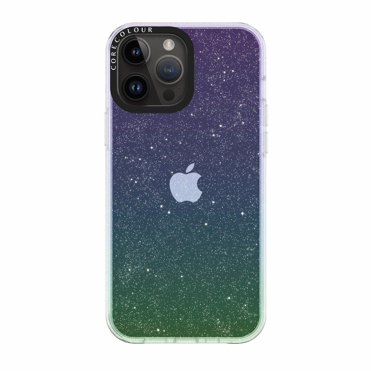 iPhone 14 Iridescent Glitter Phone Case - CORECOLOUR AU