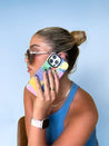 iPhone 14 Pro Max Paint Party Phone Case - CORECOLOUR AU