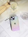 iPhone 15 Pro Max Iridescent Glitter Phone Case - CORECOLOUR AU